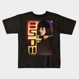 SOHO Kids T-Shirt